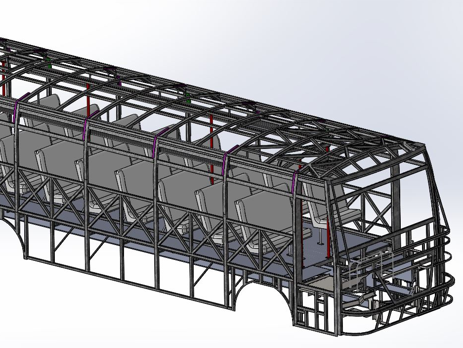 3D Modeling